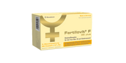 Fertilovit F 35 PLUS maisto papildas moterims