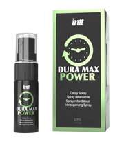Dura Max Power Delay Spray for Men vyriškas atidėjimo purškalas (12 ml)