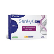 Serelys IncoControl