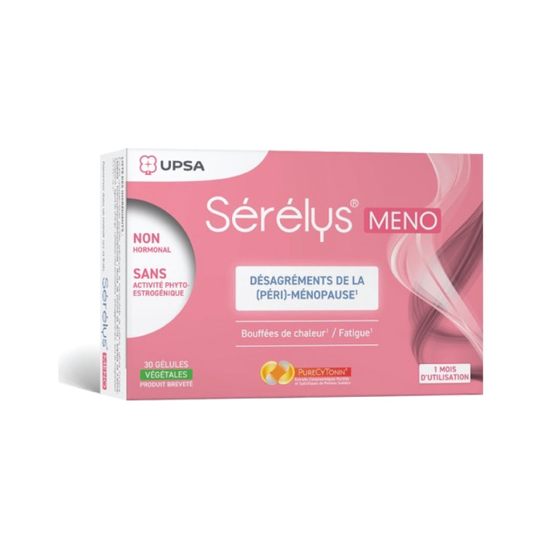 Serelys MENO